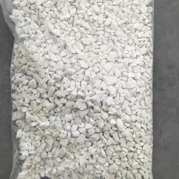 氧化鈣顆粒有什么作用